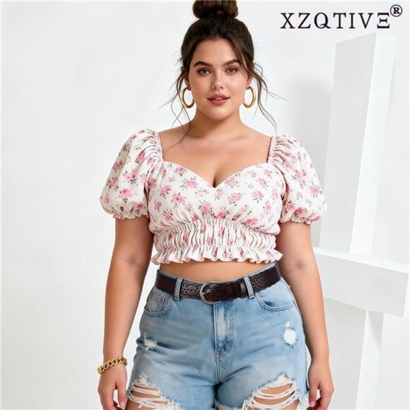 Women Plus Size Leather Belt Hollow Flower Waist Belt Jeans Dresses Pants Fashio - Picture 5 of 6